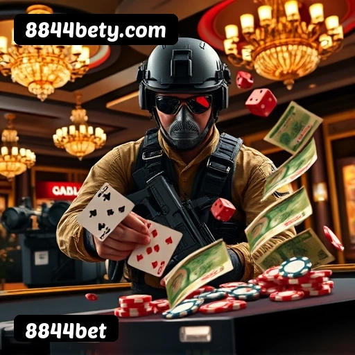 Análise 8844bet - Vantagens e Desvantagens