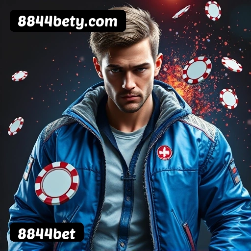 Recursos App 8844bet