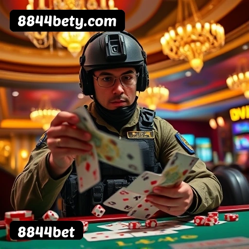 FAQ APK 8844bet