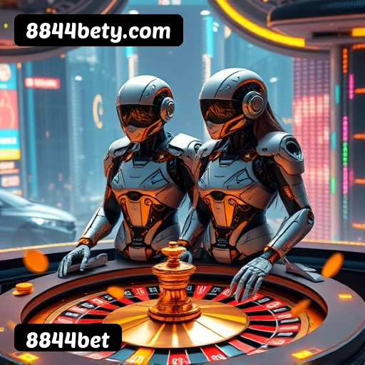 Benefícios VIP 8844bet