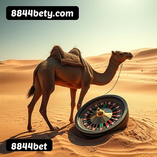 Termos e Condições Transparentes 8844bet